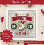 2023 Signs of Christmas Skate Rentals (image for) 2023 Signs of Christmas Skate Rentals